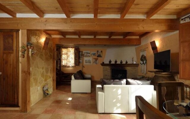 Casa Rural La Tahona