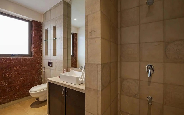 StayVista at Shivom Villa 5