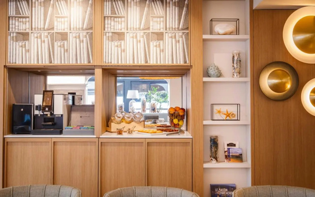 Arcanse by Inwood Hotels