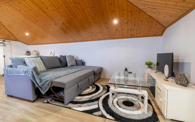 Casa Miradouro do Pigarro, Sunny Apartment