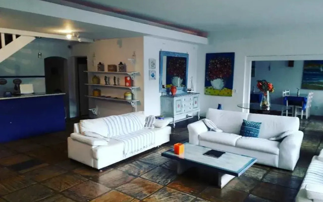 Pousada Kopenhagen Beach