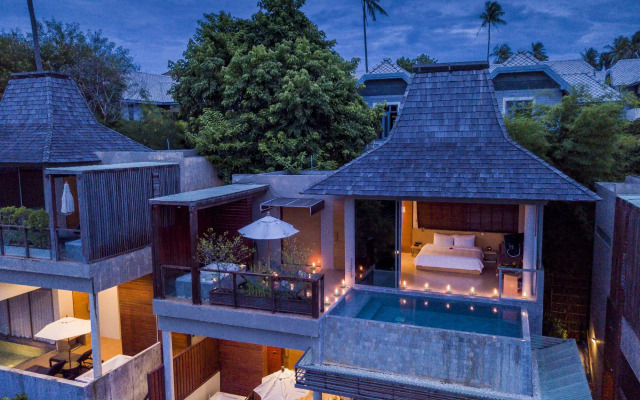 Baan Haad Ngam Boutique Resort & Villas