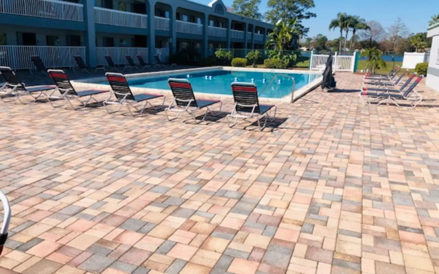 Budget Inn Sanford
