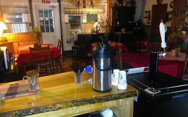 Whiteface Farm Adirondack Bed and Breakfast