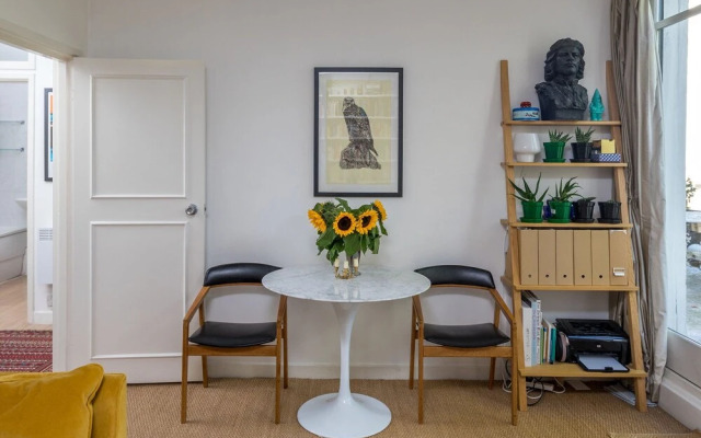 Lovely 1-bed Apartment in Bayswater, West London