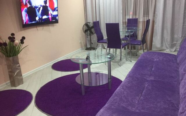 Апартаменты Сириус на Ленинском проспекте, д. 39А