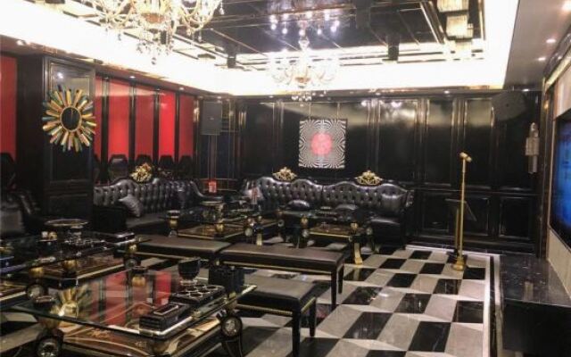 Zhongshan Xianghai Hotel (Tanzhou Superior City)
