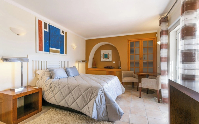Monte Da Poupa - 7 Bedroom Villa - Sleeps 15