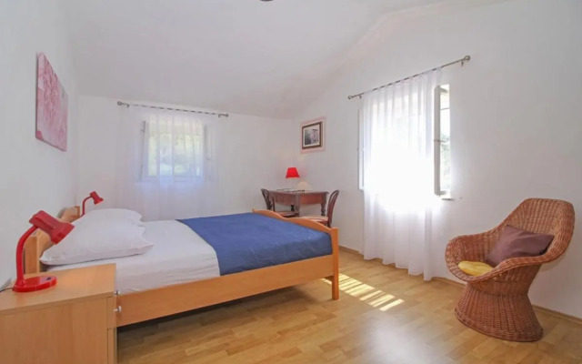 Felix in Sveta Marina - Haus für 6-7 Personen