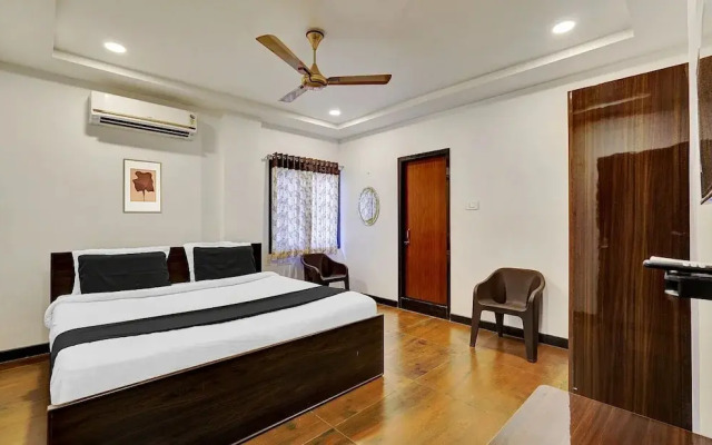 Medi Konda Grand