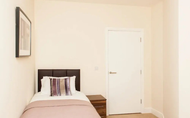 PSF Apartments - Flat 22