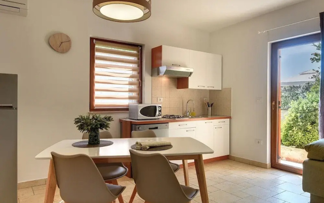 Apartment in Croatia Near the Coast