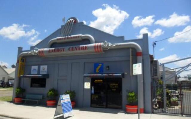 Nanango Antler Motel