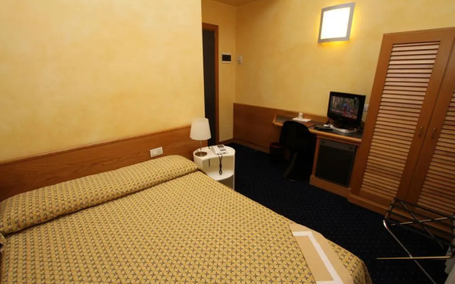 Hotel Club