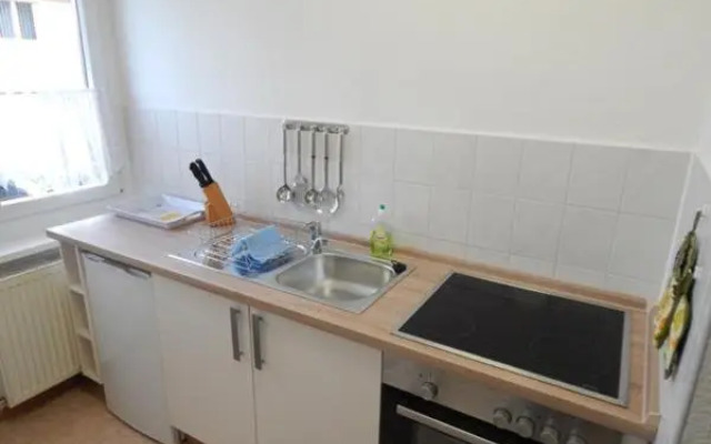 Gaestewohnung Heinrich-Heine-Straße