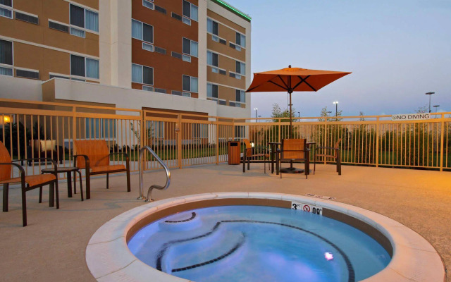 Courtyard by Marriott Victoria