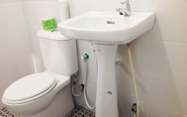 Kapal Terbang Guest House