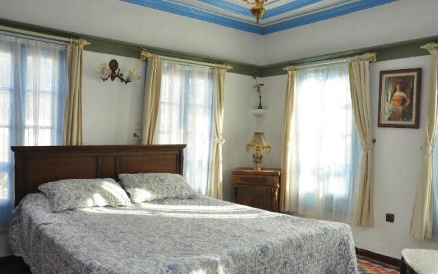 Erdem Mansion