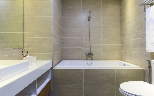 Aurora Serviced Apartments - Adults Only