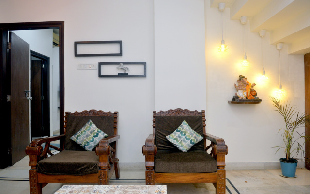 Paradise Homestay Civil Lines