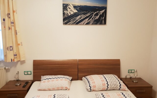Appartement Gugganig