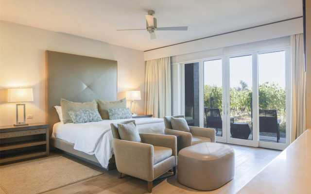 SENZA Hotel