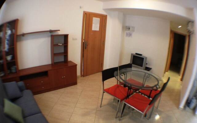 Apartamentos Marcomar