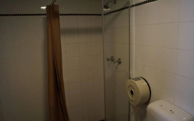 Big Backpackers Hostel