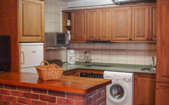 Apartamentos Ruta del Cares
