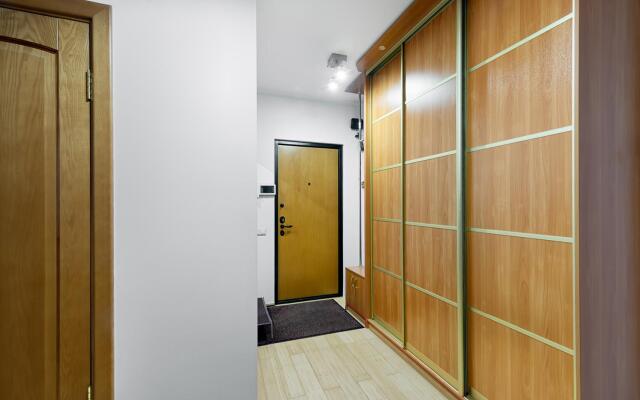 Myhotel24 Apart Beskudnikovo 58/1