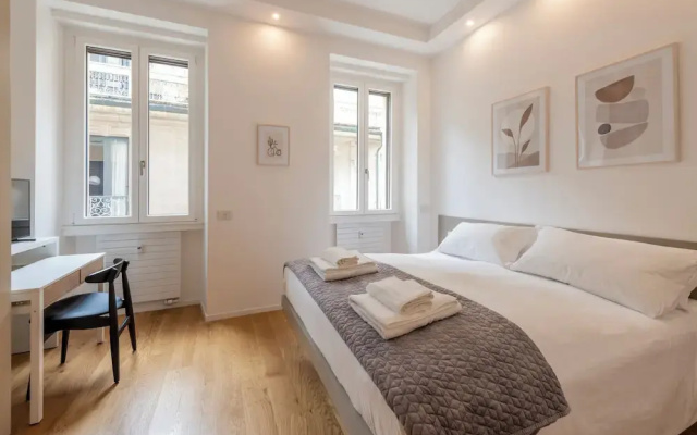 Milan Royal Suites Duomo