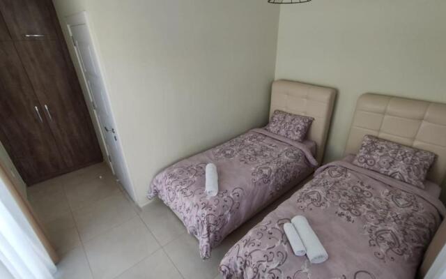 Royal Sun Holiday Villa, 2 Bedroom Semi-detached