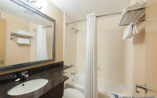Best Western Long Island City