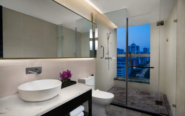 Citadines Gaoke Liangjiang Chongqing