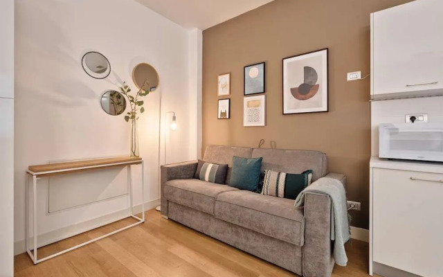 Corso Vittorio Central Duplex