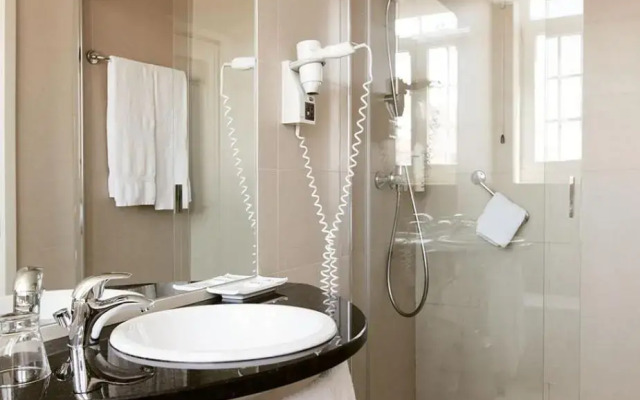 Turim Aveiro Palace Hotel
