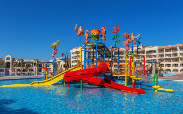 Pickalbatros White Beach Resort - Hurghada