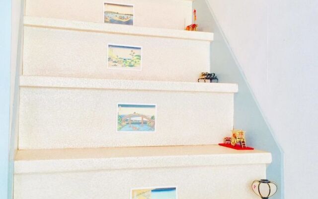 Vanguard Backpackers - Hostel