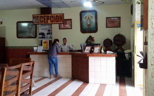 Hotel Topacio
