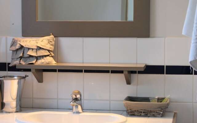 Villa 11 - Les Minutias Village