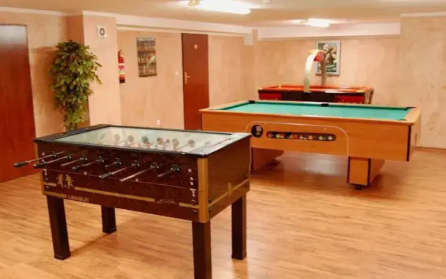 Lake Hotel- Centrum szkoleniowo-rekreacyjne