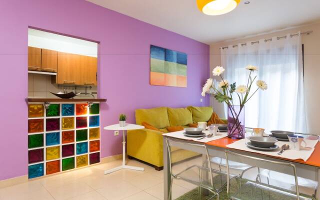 Penthouse Maria Jimenez