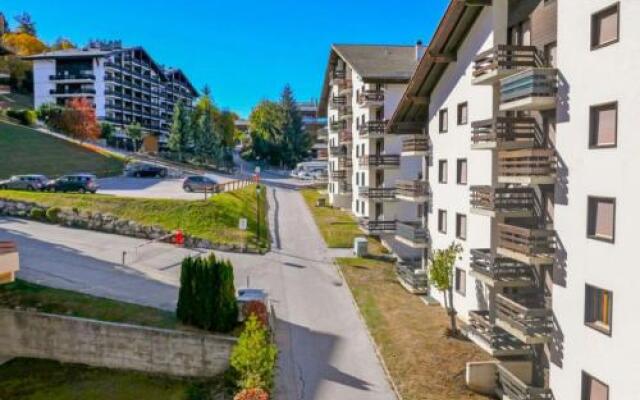 Apartment Les Genets 131C