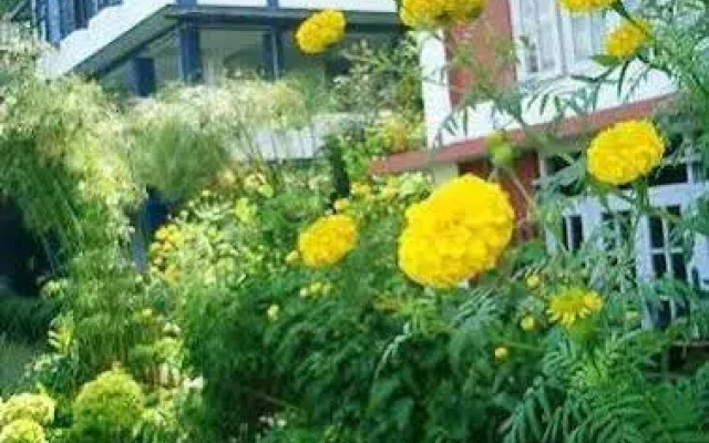 Soods Garden Retreat