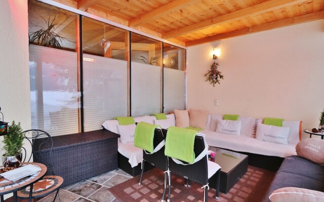 Charming Holiday Home With Private Swimming Pool in Salzburg