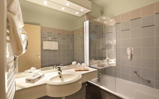 Hotel du Golf de lAilette, The Originals Relais (Qualys-Hotel)