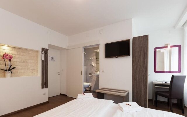 Urban Stay Villa Cicubo Salzburg