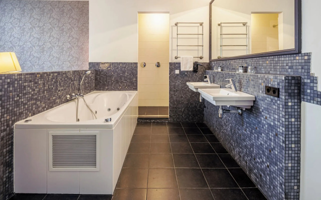 Grand Hotel Alkmaar