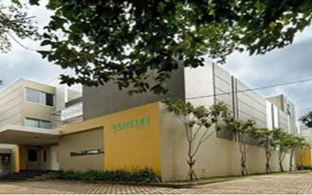 Legreen Suite 2 Pejompongan