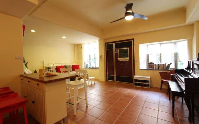 AgaPe Plus Home